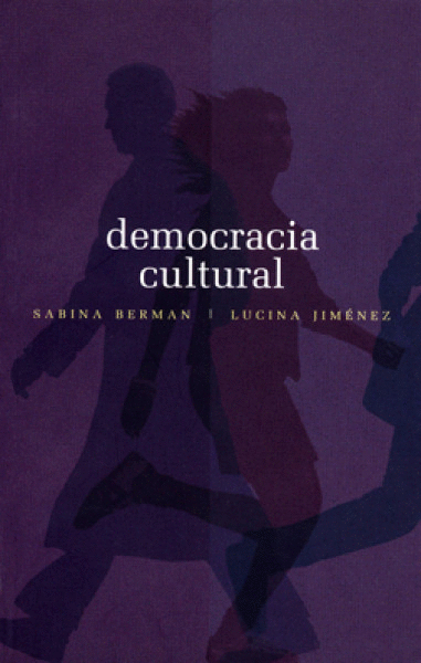 DEMOCRACIA CULTURAL