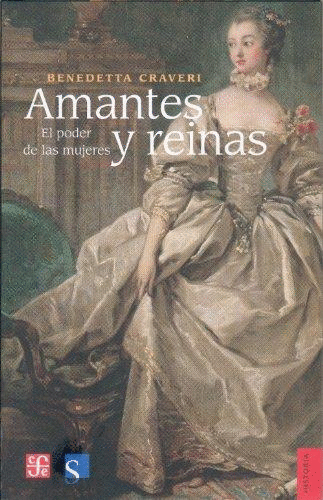 AMANTES Y REINAS