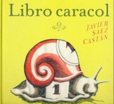 LIBRO CARACOL