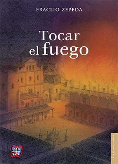 TOCAR EL FUEGO