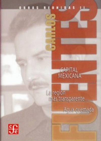 OBRAS REUNIDAS II
