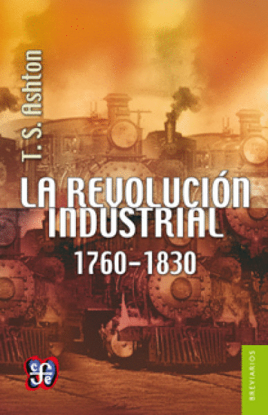 REVOLUCION INDUSTRIAL (BREV.150)