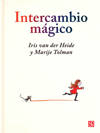 INTERCAMBIO MAGICO