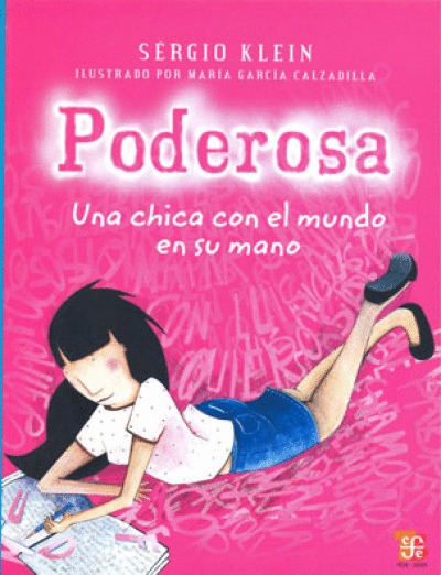 PODEROSA