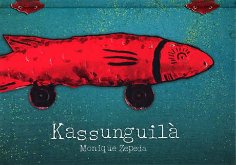 KASSUNGUILA