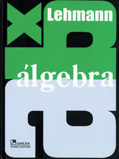 ALGEBRA