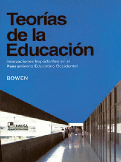 TEORIAS DE LA EDUCACION