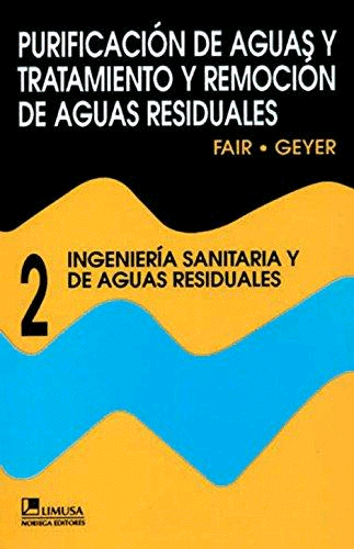 INGENIERIA SANITARIA Y DE AGUAS RESID.II