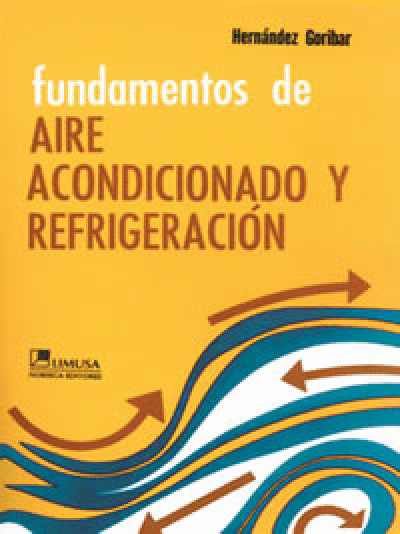 FUNDAMENTOS DE AIRE ACONDICIONADO Y REF.
