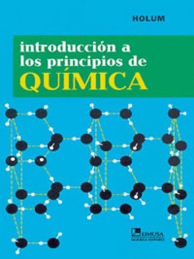 INTRODUCCION A LOS PRINCIPIOS DE QUIMICA