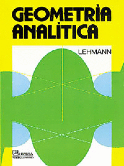 GEOMETRIA ANALITICA