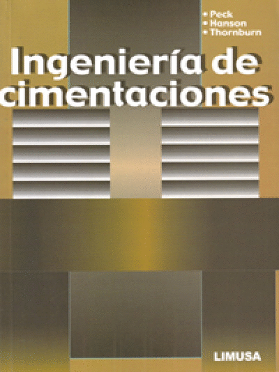 INGENIERIA DE CIMENTACIONES