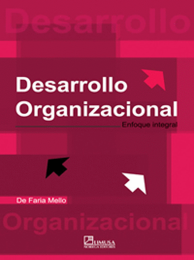 DESARROLLO ORGANIZACIONAL