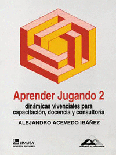 APRENDER JUGANDO TOMO 2 3A EDICION