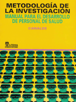 METODOLOGIA DE LA INVESTIGACION