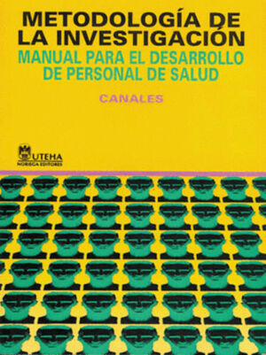 METODOLOGIA DE LA INVESTIGACION