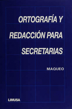 ORTOGRAFIA Y REDACCION PARA SECRETARIAS