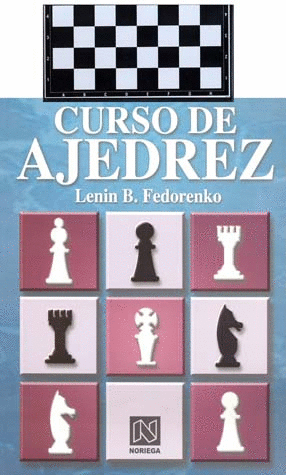 CURSO DE AJEDREZ CON TABLERO