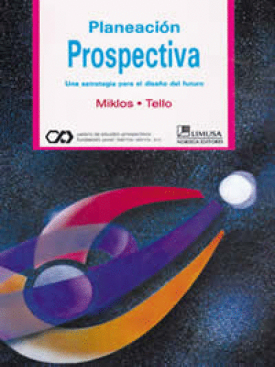 PLANEACION PROSPECTIVA