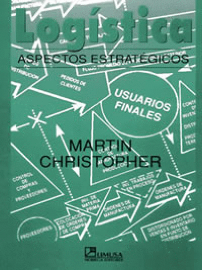 LOGISTICA /ASPECTOS ESTRATEGICOS