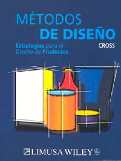 METODOS DE DISENO