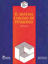 SISTEMA CHILENO DE PENSIONES, EL