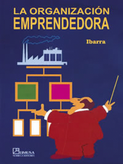 ORGANIZACION EMPRENDEDORA, LA