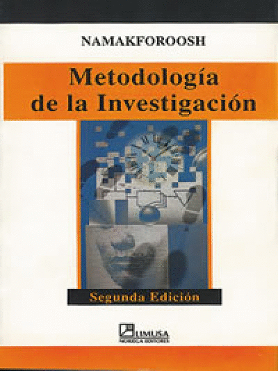 METODOLOGIA DE LA INVESTIGACION