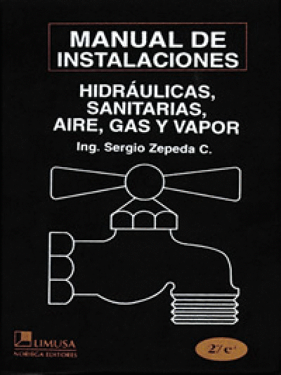 MANUAL DE INSTALACIONES