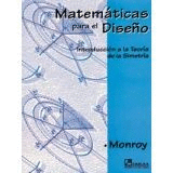 MATEMÁTICAS PARA EL DISEÑO