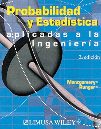 PROBABILIDAD Y ESTADISTICA APLIC.INGENI.