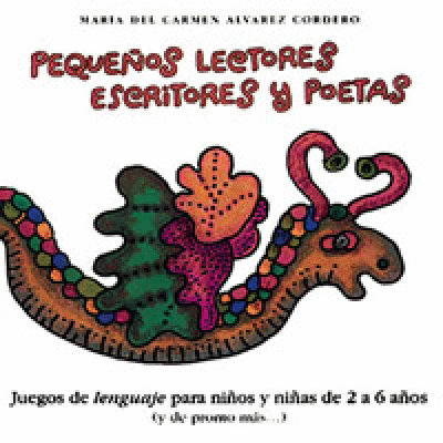 PEQUENOS LECTORES ESCRITORES Y POETAS