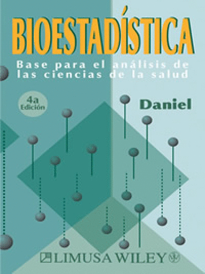 BIOESTADÍSTICA, 4A ED