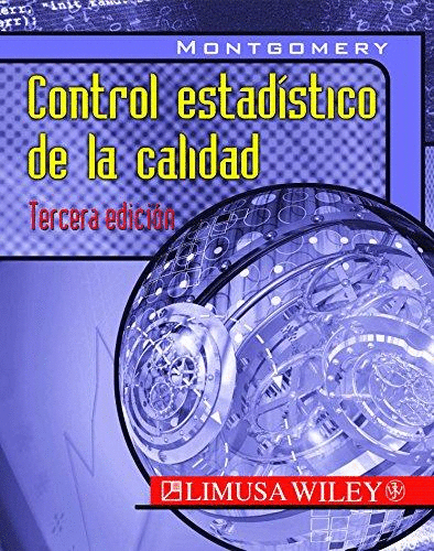 CONTROL ESTADISTICO DE LA CALIDAD