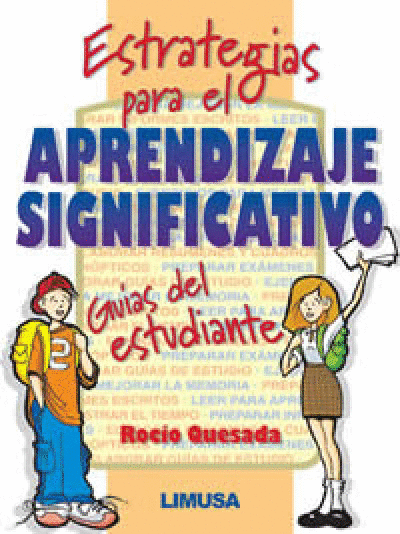 ESTRATEGIAS PARA EL APRENDIZAJE SIGNIFICATIVO