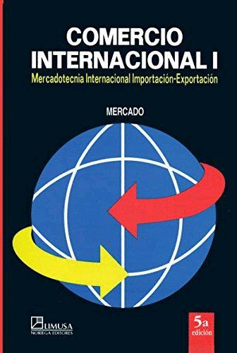 COMERCIO INTERNACIONAL I