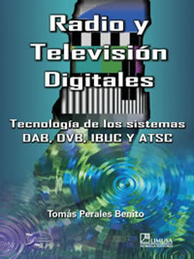 RADIO Y TELEVISION DIGITALES