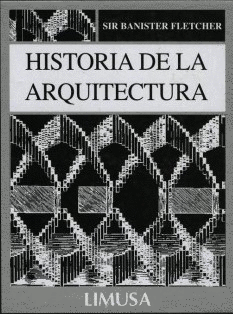 HISTORIA DE LA ARQUITECTURA