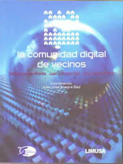 COMUNIDAD DIGITAL DE VECINOS, LA