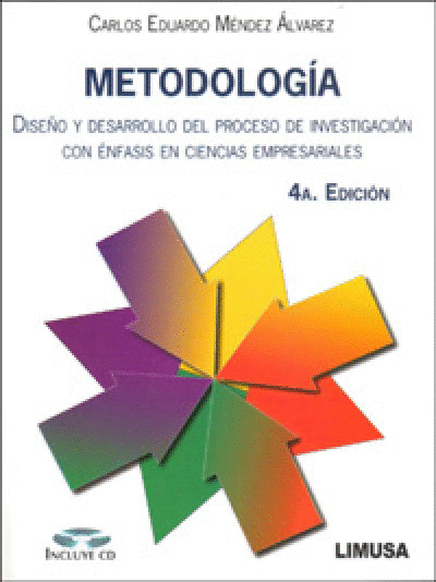 METODOLOGIA / CD