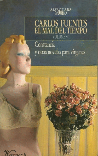 MAL DEL TIEMPO VOLUMEN II, EL