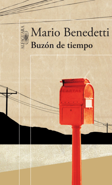 BUZON DEL TIEMPO