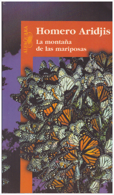 MONTAÑA DE LAS MARIPOSAS, LA