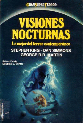 VISIONES NOCTURNAS