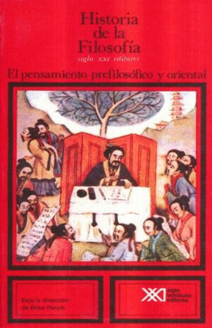 HISTORIA DE LA FILOSOFIA 1