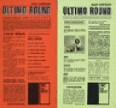 ULTIMO ROUND VOLUMEN II