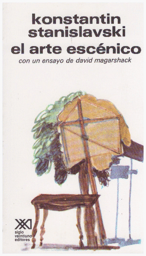 ARTE ESCENICO, EL