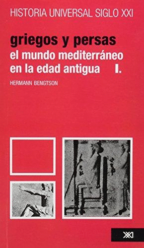 GRIEGOS Y PERSAS