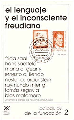 LENGUAJE Y EL INCONSCIENTE FREUDIANO, EL