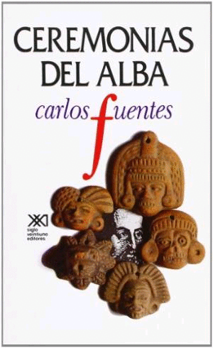 CEREMONIAS DEL ALBA